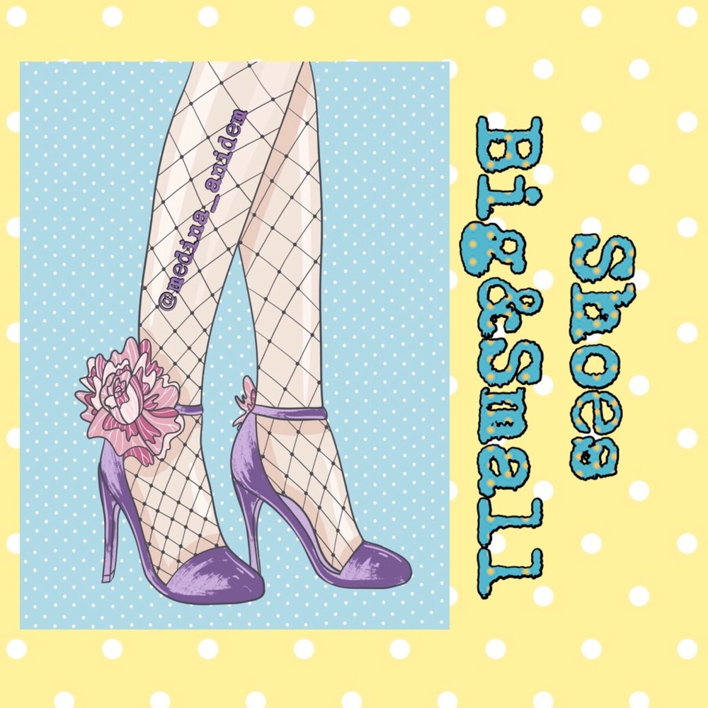 S♥h♥o♥e♥s♥